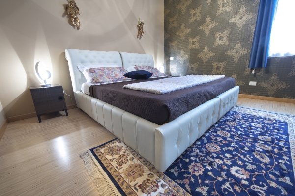 Hotel Romeo House Affittacamere